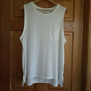 Knit Tank Top